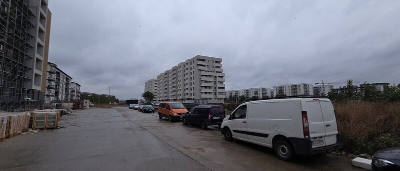 Berceni- zona Persu, str.Postalionului- Dealu Corbului, capat STB 241,