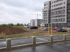 Berceni- zona Persu, str. Postalionului, Dealu Corbului, capat STB 241